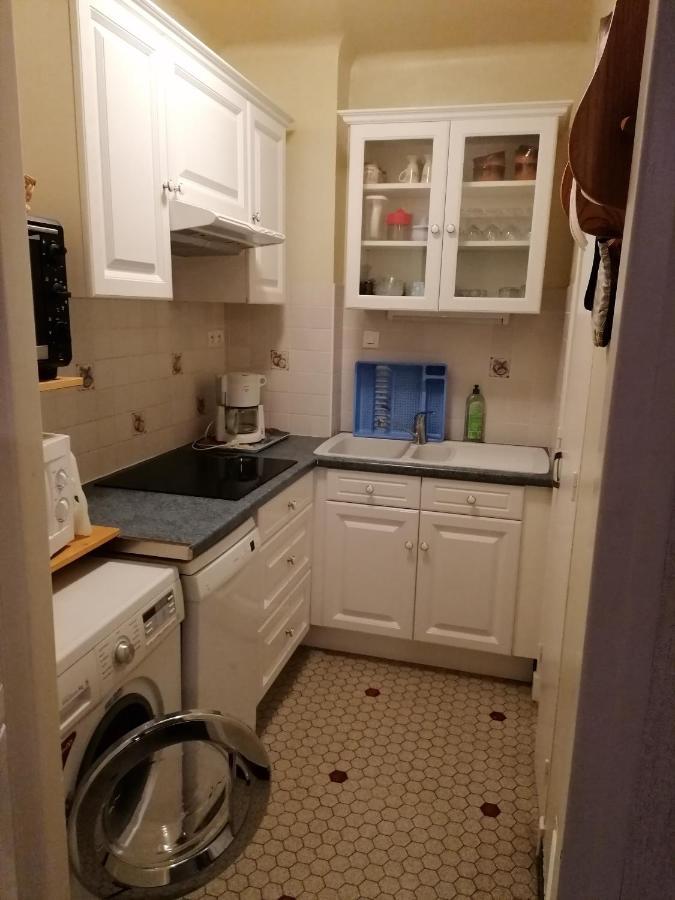 Cap Grand Soleil Apartman Font-Romeu-Odeillo-Via Kültér fotó