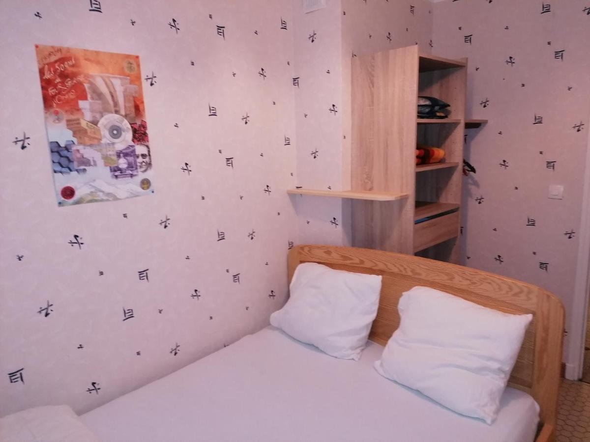 Cap Grand Soleil Apartman Font-Romeu-Odeillo-Via Kültér fotó