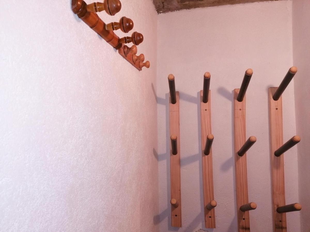 Cap Grand Soleil Apartman Font-Romeu-Odeillo-Via Kültér fotó